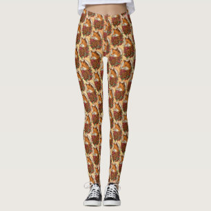 Leggings Renard