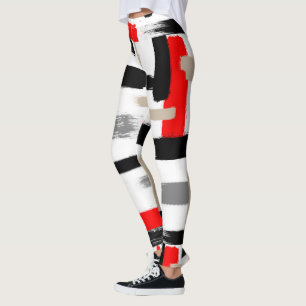 Leggings Reséché