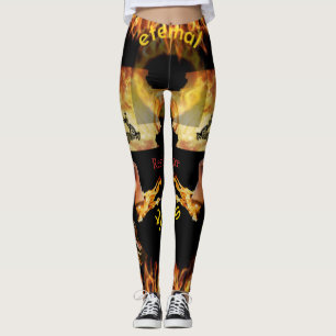 Leggings Résistance