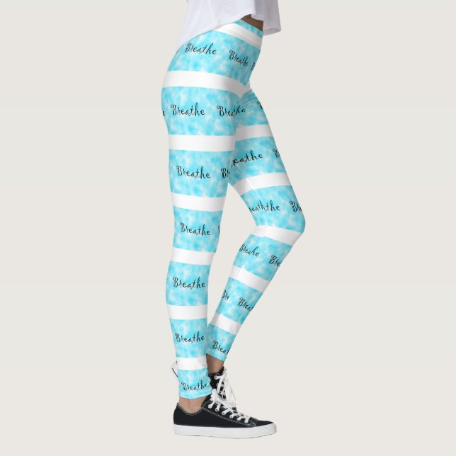 Leggings Respire (Droite)