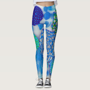 Leggings Résumé
