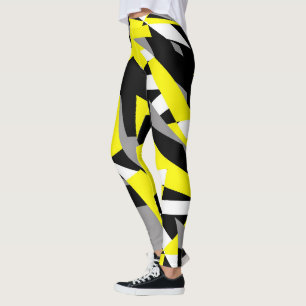 Leggings Résumé
