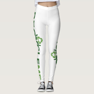 Leggings Réutilisez-moi des leggins