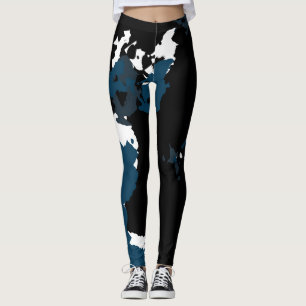 LEGGINGS RÊVE DÉTRUIT
