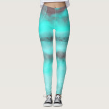 rêve turquoise