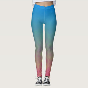 Leggings Réveillon