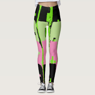 Leggings Révolution Child, FREAK'Leggings