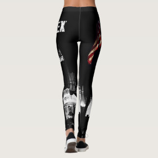 Leggings Rex Yoga Las Vegas