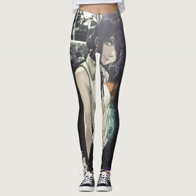 Leggings Reze (Devant)