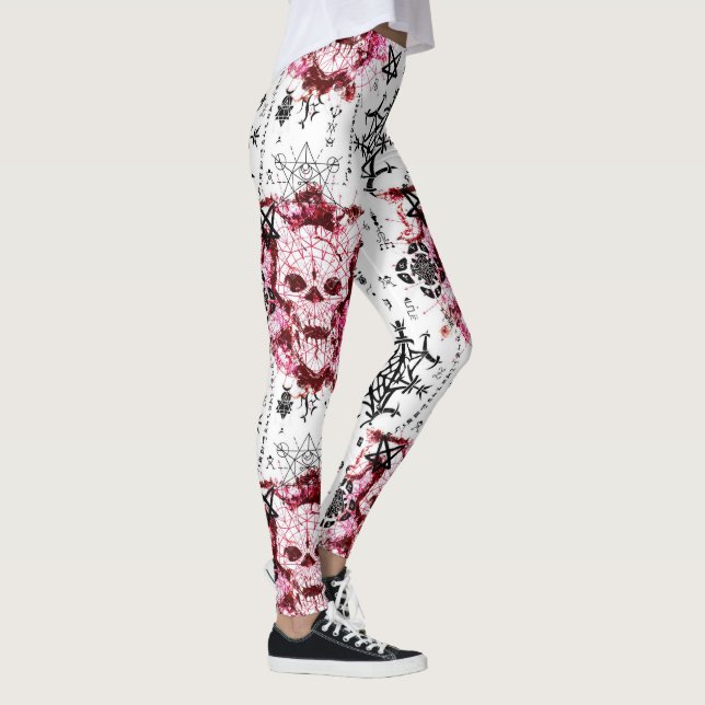 Leggings Rituel (Droite)