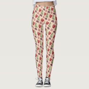 Leggings Roches robustes