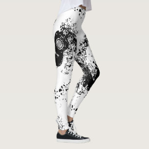Leggings Rock 2