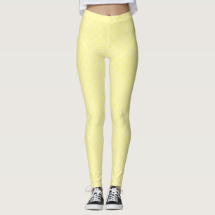 Leggings Rosettes