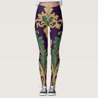 Leggings Royal
