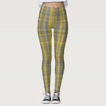 Royal Stewart tartan rouge noir jaune plaid