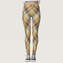 Royal Stewart tartan rouge noir jaune vert plaid
