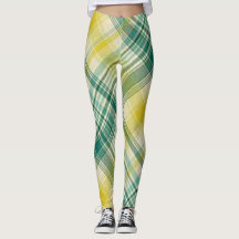 Royal Stewart tartan rouge noir jaune vert plaid