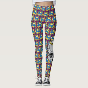 Leggings Royaume est Tygers Murderbarony