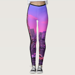 Leggings Rue de ville