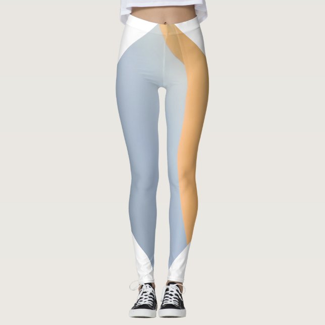 Leggings Sable (Devant)