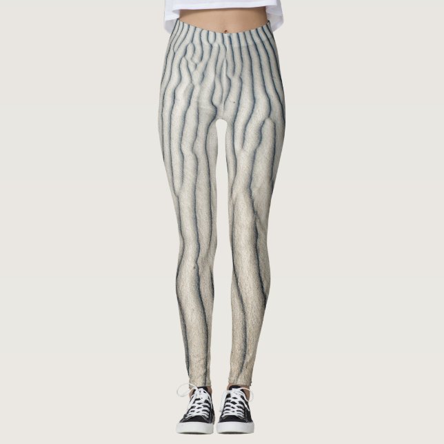 Leggings Sable (Devant)