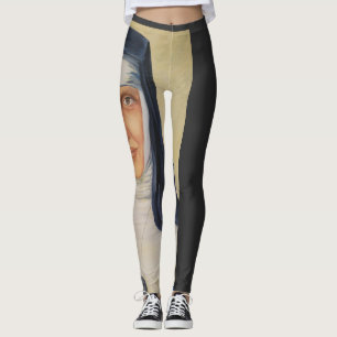 Leggings Saint Dulce of the Poor