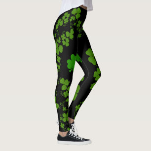 Leggings Saint Patrick's Day