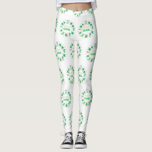 Leggings Saint Patrick's Day