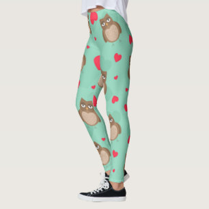 Leggings Saint Valentin