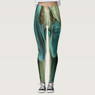 Leggings Sainte Vierge Marie