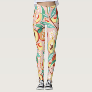 Leggings Saison de pêche