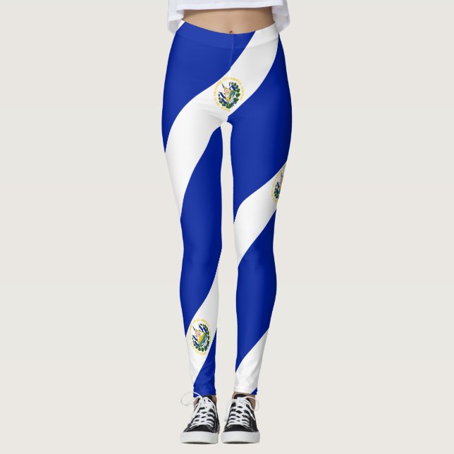 Leggings Salvador (Devant)
