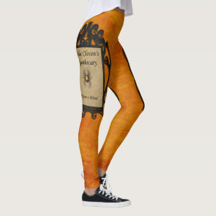 Leggings Sang de Pegasus