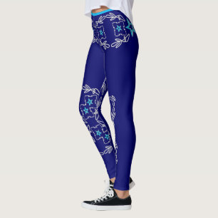 Leggings Sassy N'Brassy