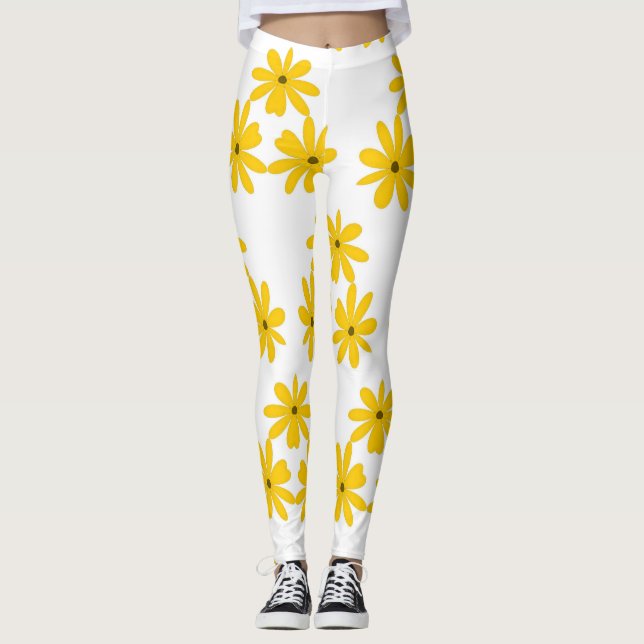 Leggings Sassy N'Brassy (Devant)