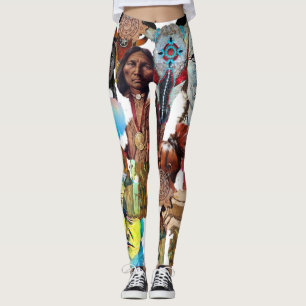 LEGGINGS SAVEUR DE SUD-OUEST