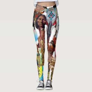 LEGGINGS SAVEUR DE SUD-OUEST