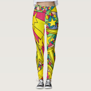 Leggings SCRIBZ / BST