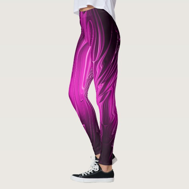 Leggings Sensuous 19 (Gauche)