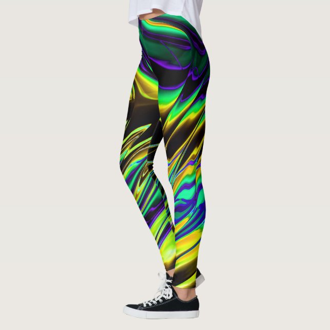 Leggings Sensuous 9 (Gauche)