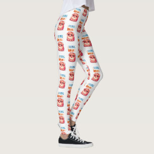 Leggings Sentiment d'éclat