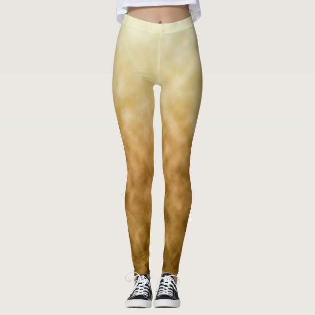 Leggings Sepia Haze (Devant)