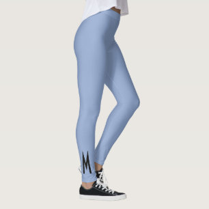 Leggings Sérénité moderne simple