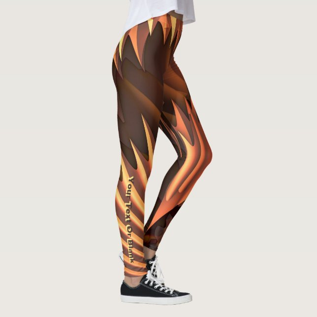 Leggings Séries (Droite)