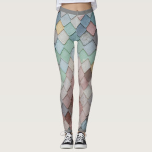 Leggings Serpent