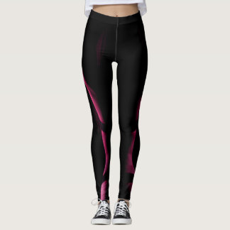 Leggings Sexy girl est ici