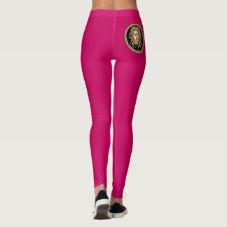 Leggings sexy Medusa