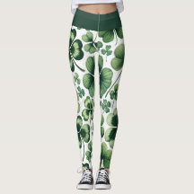 Shamrock Shuffle