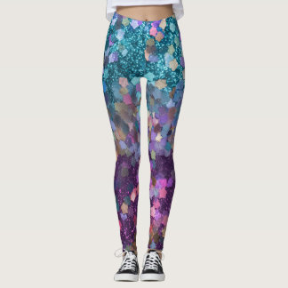 Leggings "Shining Stars" 