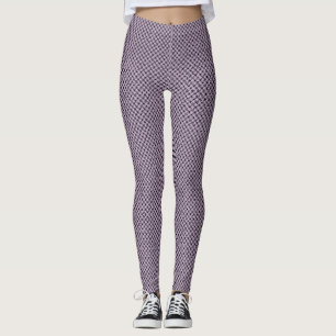 Leggings Shippo motif traditionnel japonais design